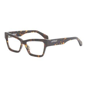 NWT OFF-WHITE EYEGLASSES